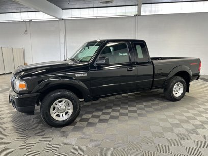 Used 2011 Ford Ranger Sport