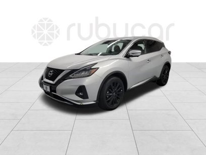 Used 2023 Nissan Murano SL