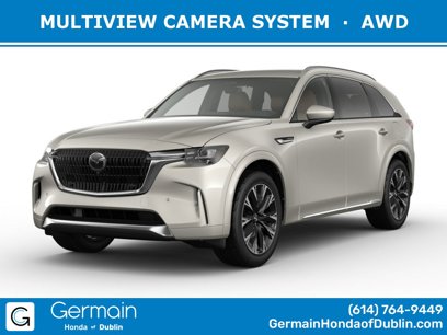 Used 2024 MAZDA CX-90 3.3 Turbo S w/ Premium Plus