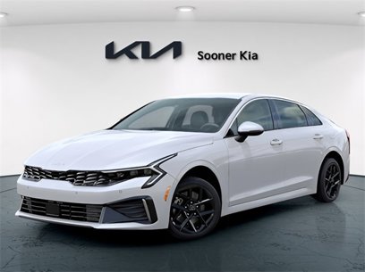 Used 2025 Kia K5 LXS