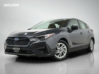 Used 2024 Subaru Impreza 2.0i