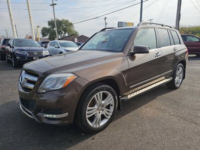 Used 2015 Mercedes-Benz GLK 350 2WD w/ Premium 1 Package