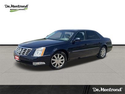 Used 2006 Cadillac DTS