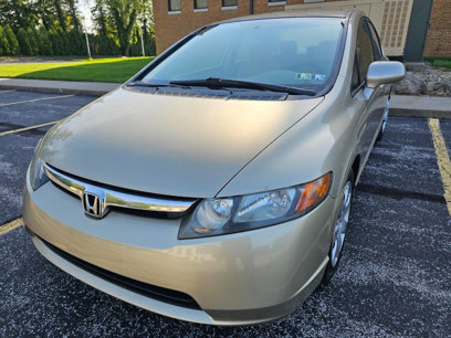 Used 2008 Honda Civic LX