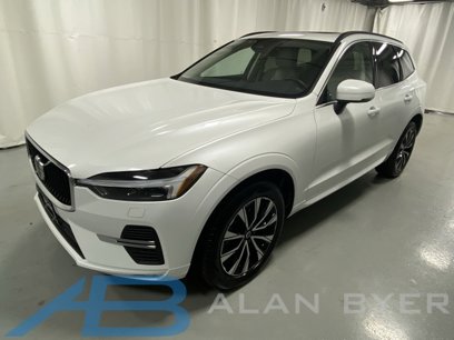 Certified 2023 Volvo XC60 B5 Core w/ Climate Package