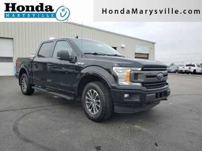 Used 2018 Ford F150 XLT