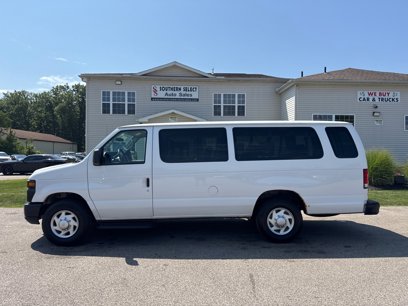 Used 2013 Ford E-350 and Econoline 350 XL