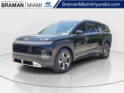 New 2026 Hyundai Ioniq 9 SE