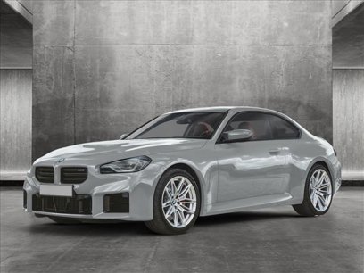 New 2025 BMW M2 w/ Lighting Package