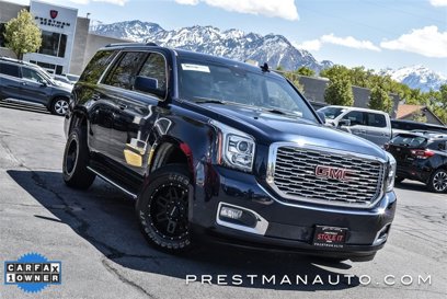 Used 2019 GMC Yukon Denali w/ Open Road Package