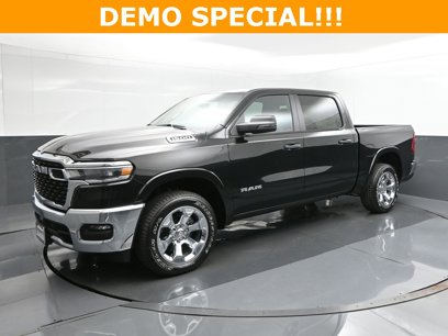 New 2025 RAM 1500 Lone Star