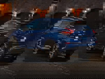 Used 2023 Nissan Murano SV