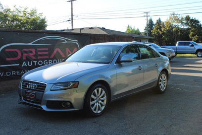 Used 2009 Audi A4 2.0T Premium Plus
