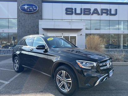 Used 2021 Mercedes-Benz GLC 300 4MATIC
