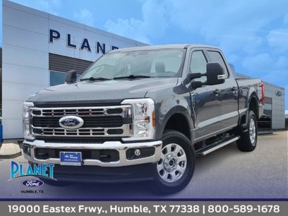 Used 2024 Ford F250 XL w/ FX4 Off-Road Package
