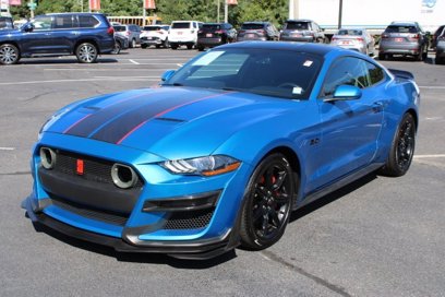 Used 2020 Ford Mustang GT w/ Equipment Group 301A