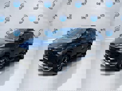 New 2025 Subaru Solterra Premium