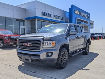 Used 2020 GMC Canyon SLE w/ Elevation Edition