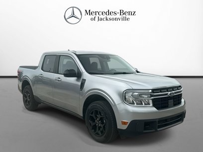 Used 2024 Ford Maverick Lariat w/ FX4 Off-Road Package