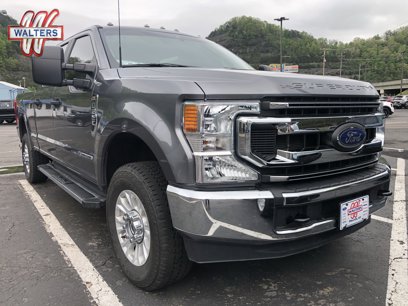 Used 2021 Ford F250 XL w/ STX Appearance Package