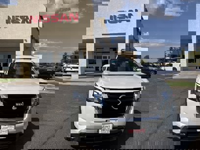 New 2025 Nissan Pathfinder SV w/ Cargo Package