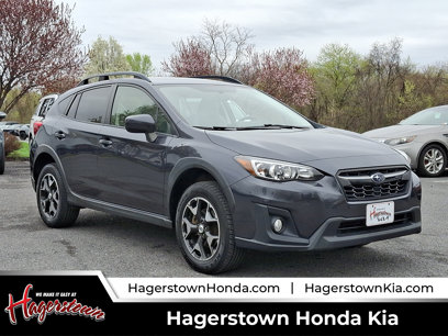 Used 2018 Subaru Crosstrek 2.0i Premium w/ Popular Package #3
