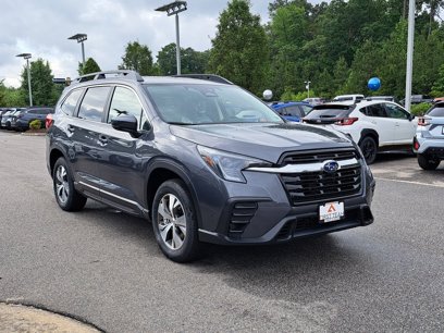 New 2025 Subaru Ascent Premium