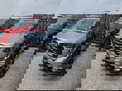 New 2026 GMC Acadia Elevation