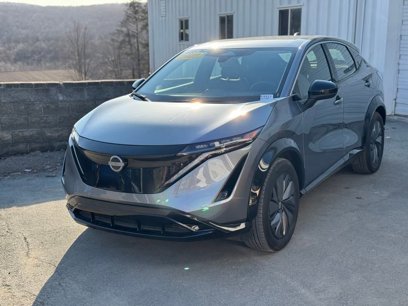 Used 2023 Nissan Ariya FWD