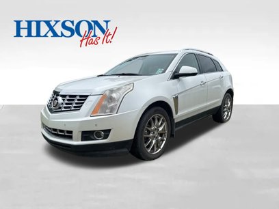 Used 2014 Cadillac SRX Performance w/ Driver Awareness Package