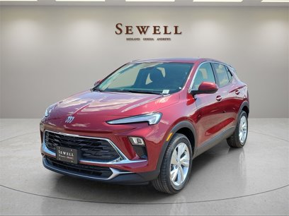 New 2025 Buick Encore GX Preferred