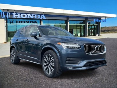 Used 2021 Volvo XC90 T6 Momentum w/ Climate Package