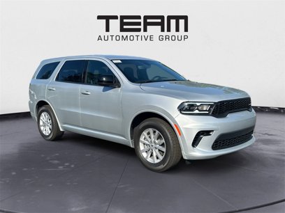 New 2025 Dodge Durango GT