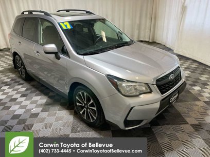 Used 2017 Subaru Forester 2.0XT Premium w/ Popular Package #2A