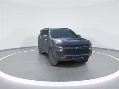 Used 2022 Chevrolet Tahoe Z71 w/ Z71 Off-Road Package