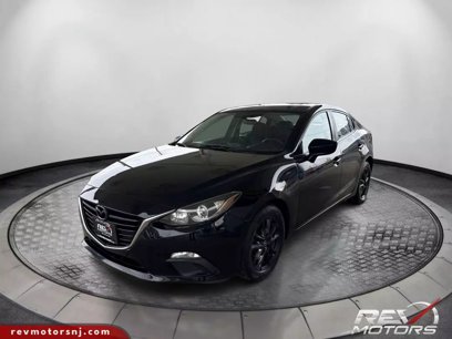 Used 2014 MAZDA MAZDA3 i Touring w/ Moonroof Package 1