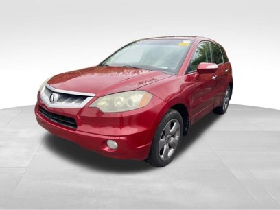 Used 2007 Acura RDX w/ Technology Package