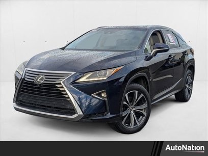 Used 2019 Lexus RX 350 FWD
