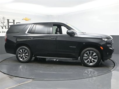 Used 2021 Chevrolet Tahoe LT