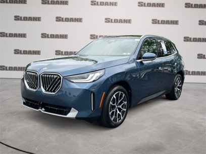 Used 2025 BMW X3 xDrive30i w/ Premium Package