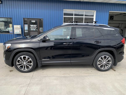 Used 2019 GMC Terrain SLT w/ Preferred Package