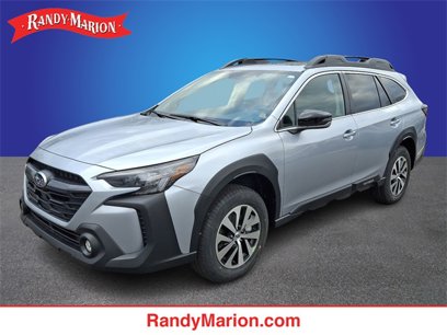 New 2025 Subaru Outback Premium w/ Popular Package #1A