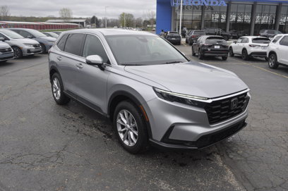 Certified 2024 Honda CR-V EX-L