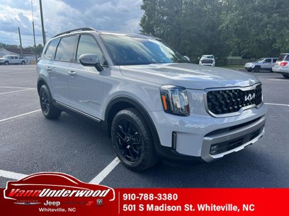 Used 2023 Kia Telluride SX Prestige X-Pro