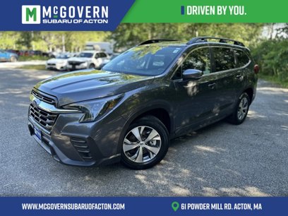 Used 2024 Subaru Ascent Premium w/ Convenience Package