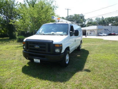 Used 2013 Ford E-250 and Econoline 250