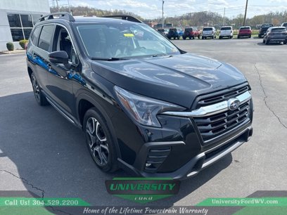 Used 2023 Subaru Ascent Limited