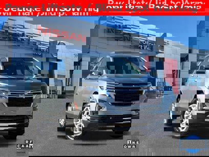 Used 2023 Chevrolet Equinox LT w/ Driver Convenience Package