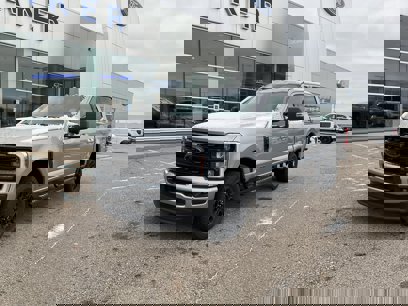 New 2024 Ford F250 XL