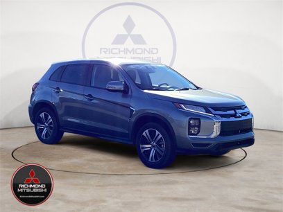 New 2024 Mitsubishi Outlander Sport SE